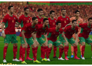 Dua Laga Tersisa, Maroko Pastikan Tiket ke Piala Dunia 2026