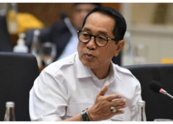 Cetak Sawah Tak Efektif, DPR Desak Kementan Fokus Produksi Pangan