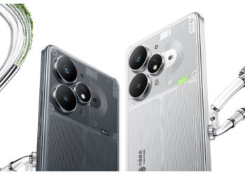 Realme Luncurkan Neo 7 Turbo AI Edition Hasil Kolaborasi dengan China Mobile