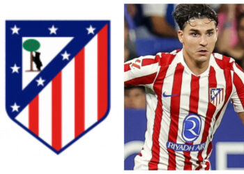 Cedera Beruntun, Atletico Madrid Terancam Kehilangan Dua Pemain Inti Jelang Duel Lawan Liverpool