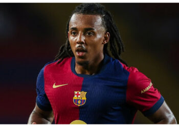 Barcelona Puncaki La Liga Usai Kalahkan Real Sociedad