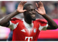 Masa Depan Dayot Upamecano di Bayern Munich Masih Mengambang