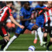 Laga Berat Brentford, Hadapi Chelsea yang Tengah On Fire