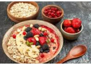 Sarapan Bergizi, Otak Cerdas! Ini Menu Praktis yang Disukai Si Kecil