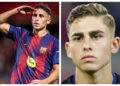 Barcelona Kehilangan Fermin Lopez, Diragukan Tampil Lawan PSG