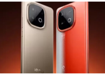 iQOO Neo 11 Hadir Tanpa Versi Pro, Andalkan Layar 2K dan Snapdragon 8 Elite