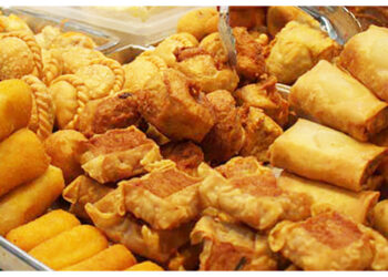 Ini Tips dan Trik Sehat Menikmati Gorengan Tanpa Takut Gemuk