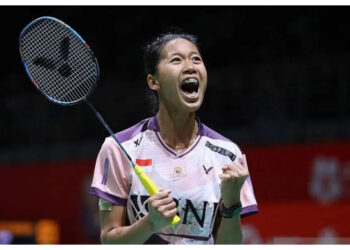 Prestasi Gemilang Putri KW, Bawa Pulang Medali Bersejarah dari Paris