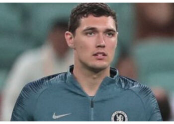 Perpanjangan Kontrak Masih Dirundingkan, Barcelona Pertahankan Andreas Christensen Sementara