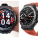 Arloji Pintar Amazfit T-Rex 3 Pro Hadir di Eropa, Baterai Awet Hampir Sebulan Sekali Charge