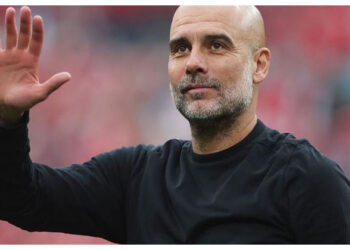 Manchester City Menang 2-0, Guardiola: Mustahil Raih Trofi Tanpa De Bruyne