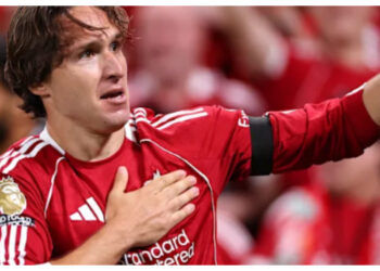 Federico Chiesa Siap Gantikan Giovanni Leoni Setelah Bek Muda Liverpool Alami Robekan ACL