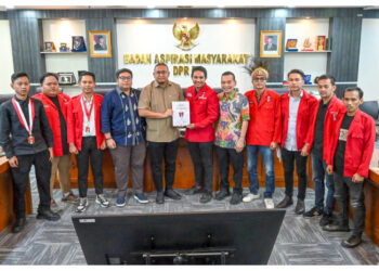 Andre Rosiade: DPR Akan Perbaiki Kinerja dan Layani Rakyat Lebih Baik