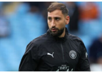 PSG Dinilai Kurang Hargai Donnarumma, Ghoulam Angkat Bicara