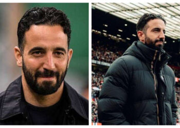 Pelatih MU Tegaskan Altay Bayindir Tetap Jadi Kiper Utama di Derby Manchester