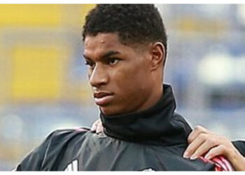 Marcus Rashford Bersinar di Barcelona, Dua Gol Berkelas Tundukkan Newcastle