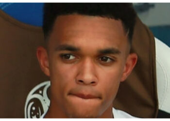 Real Madrid Bayar Mahal Demi Dapatkan Trent Alexander-Arnold Lebih Cepat