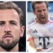 Bayern Munich Menang, Harry Kane Cetak Hat-trick dan Rekor Penalti