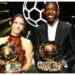 Malam Gemilang di Paris! Ousmane Dembélé Bersinar, Aitana Bonmatí Hat-trick Ballon d’Or