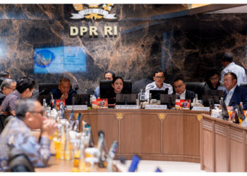 DPR Sepakat Berbenah Total! Puan Maharani: Reformasi Harus Transparan dan Sesuai Harapan Rakyat