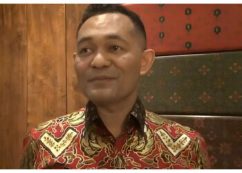 Cegah Kekacauan, Analis Politik Serukan Kebijakan Berbasis Data Intelijen