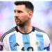 Argentina Perkasa di Kualifikasi Piala Dunia 2026, Kandaskan Venezuela 3-0