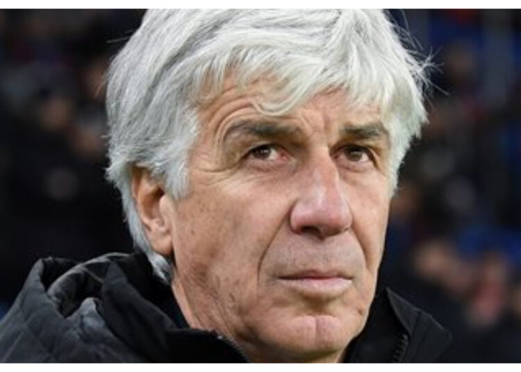 Gasperini Puji Pellegrini Usai Cetak Gol Kemenangan Roma Atas Lazio