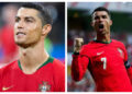 Portugal Pesta Gol! Ronaldo Borong Dua Gol ke Gawang Armenia