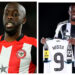 Kisah Inspiratif Yoane Wissa, dari Ancaman Kehilangan Karier hingga Rekor di Premier League