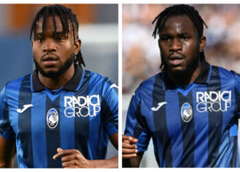 Ademola Lookman Diprediksi Masuk Tim Utama Atalanta Jelang Laga Serie A