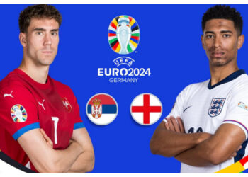 Lima Laga, Lima Kemenangan: Era Baru Inggris Bersama Thomas Tuchel