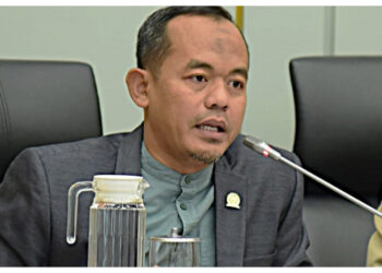 Ini Perang Dagang! DPR: Penolakan Udang Indonesia oleh AS Bukan karena Cs-137