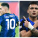 Jelang Laga Inter vs Sassuolo, Lautaro Martinez Kembali Berlatih Penuh