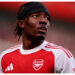Noni Madueke Menepi Hingga Akhir November, Daftar Cedera Pemain Arsenal Bertambah