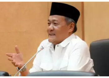 UU Ketenagakerjaan Dinilai Lemah, DPR Dorong Revisi Aturan Upah Sektoral