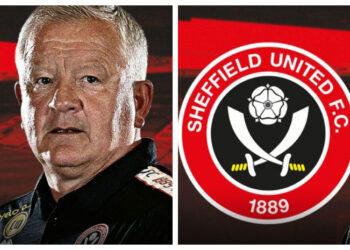 Chris Wilder Resmi Pimpin Sheffield United, Tantangan Besar Menanti di Championship