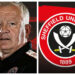 Chris Wilder Resmi Pimpin Sheffield United, Tantangan Besar Menanti di Championship