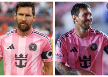 Jalan Terjal Inter Miami Menuju Piala MLS, Messi Jadi Penentu