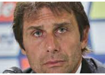 Antonio Conte Tegaskan Komitmen Jangka Panjang Bersama Napoli