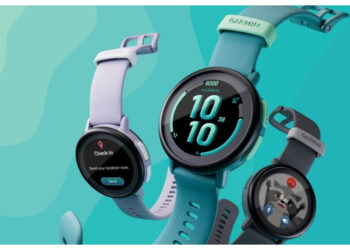 Garmin Luncurkan Bounce 2, Smartwatch Anak dengan LTE dan Fitur Pelacak Lokasi