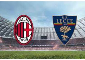 Nkunku dan Gimenez Siap Duet, Milan Tantang Lecce di San Siro