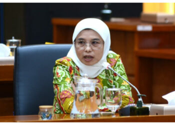 Neng Eem Desak Klarifikasi Isu Ompreng Berminyak Babi:  Jika Terbukti, Harus Diberi Sanksi Tegas