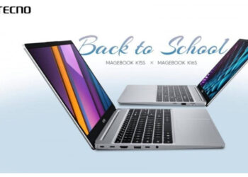 IFA 2025 Jadi Panggung Ekspansi Tecno ke Dunia Laptop