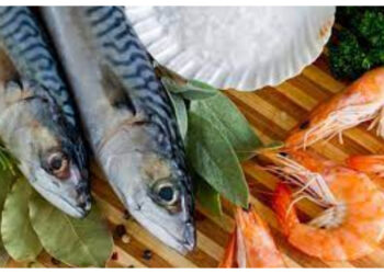 Nikmat dan Bergizi! Ini Rekomendasi Seafood untuk Penderita Diabetes
