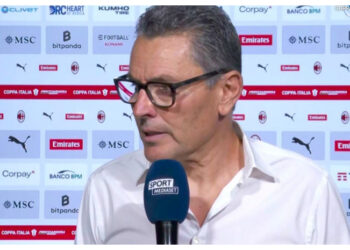 Milan Menang 3-0, Landucci Soroti Babak Pertama dan Gol Gimenez