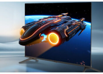 TV Gaming Nitro Hadir di India dengan Panel QLED 4K dan Dolby Atmos