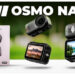 Bocoran Spesifikasi DJI Osmo Nano: Kamera Aksi Ringkas dengan Fitur Lengkap