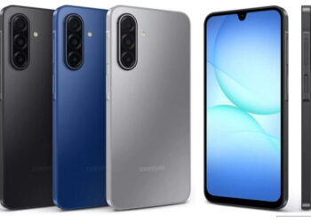 Bocoran Samsung Galaxy F17 5G: Kamera Triple, Android 15 dan Harga Terjangkau