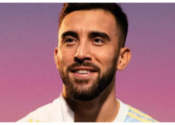 Nico Gonzalez, Terpuruk di Juventus Bangkit Bersama Atletico Madrid