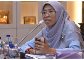 Kasus Keracunan Melonjak, DPR Minta Perbaikan Sistematis Program Makan Bergizi Gratis